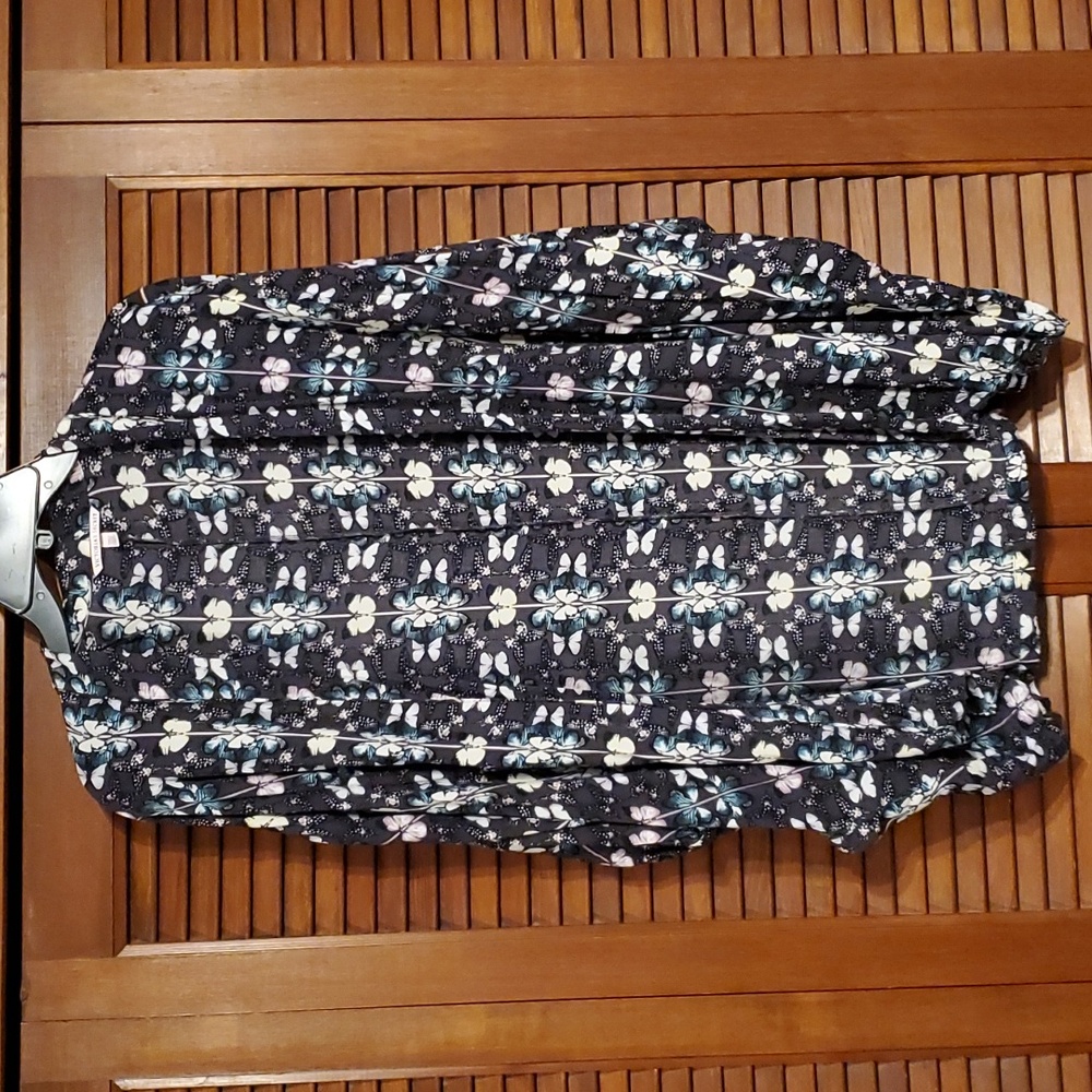 Victoria's Secret cover up/ robe